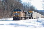 UP 7800